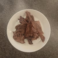 国産馬　肺　スライス