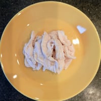 恵那どり　茹でささみ
