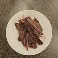 国産鹿　すね肉