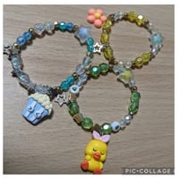キッズブレスレット