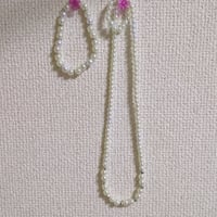 レディースネックレス、ブレスレット