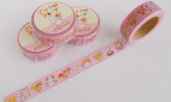 しんたにひかるSHOP