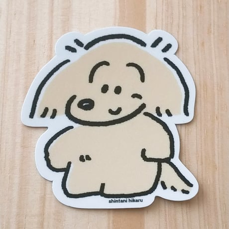 みみっちー様❤ダックス 印鑑スタンド♡ お花野原型 みみっちー様❤ダックス 印鑑スタンド♡ お花野原型