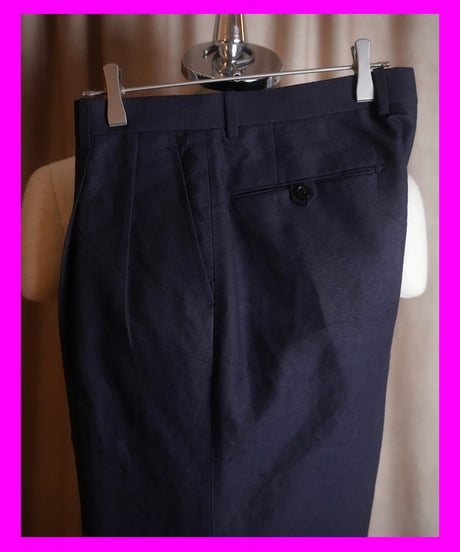DK23 Swing Hotel Annex LJPP（NAVY）