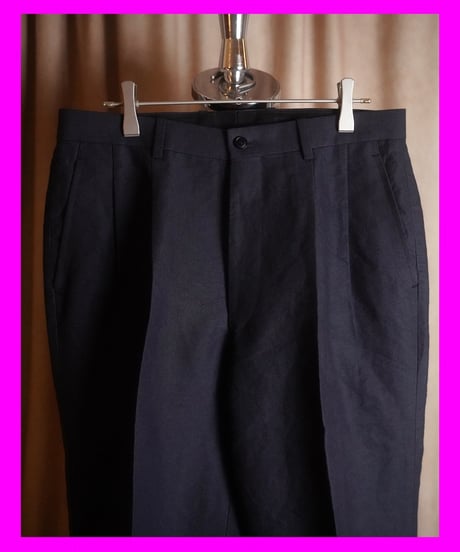 DK23 Swing Hotel Annex LJPP（NAVY）