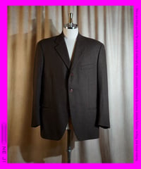 1990's ROMEO GIGLI Color Nep 3B Jacket