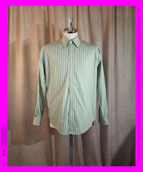 DK01 Gentlemen’s Agreement Destruction VTG01