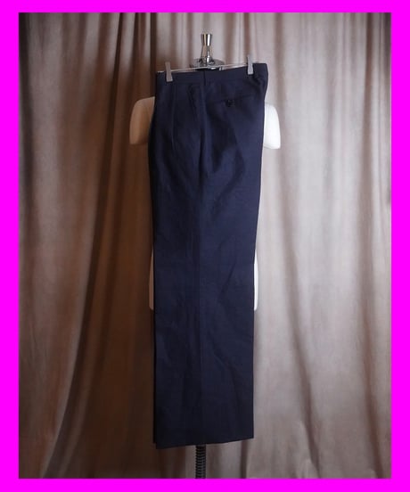 DK23 Swing Hotel Annex LJPP（NAVY）