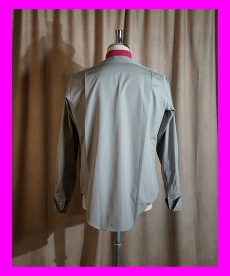 DK09 All Them Boys GRY/PINK