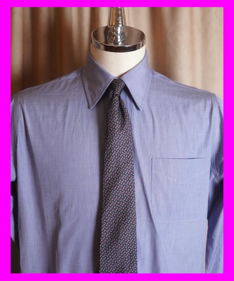 NINA RICCI USED TIE②