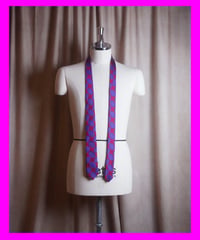 Michael J. Drake USED TIE①