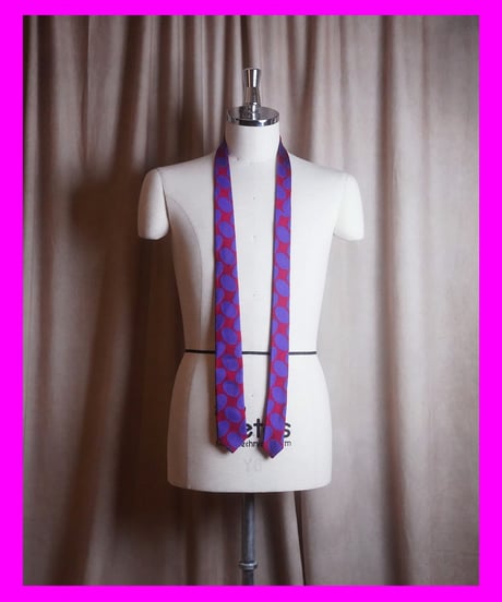 Michael J. Drake USED TIE①