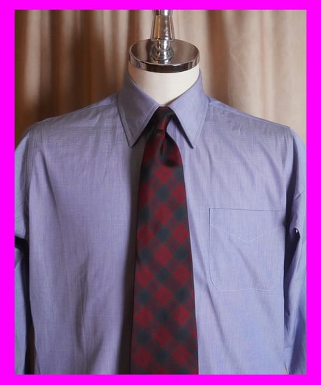 POLO by RALPH LAUREN USED TIE①