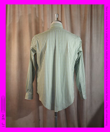 DK01 Gentlemen’s Agreement Destruction VTG01