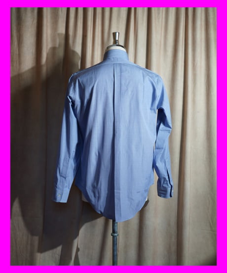 DK01 Gentlemen’s Agreement Destruction TM10