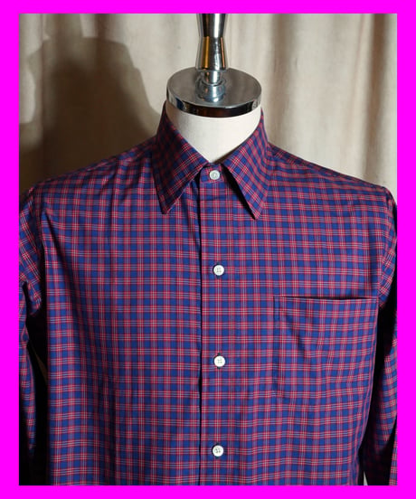 DK01 Gentlemen’s Agreement Destruction TM07