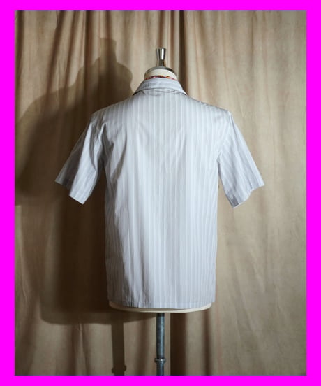 DK19 White Light/White Heat CL01