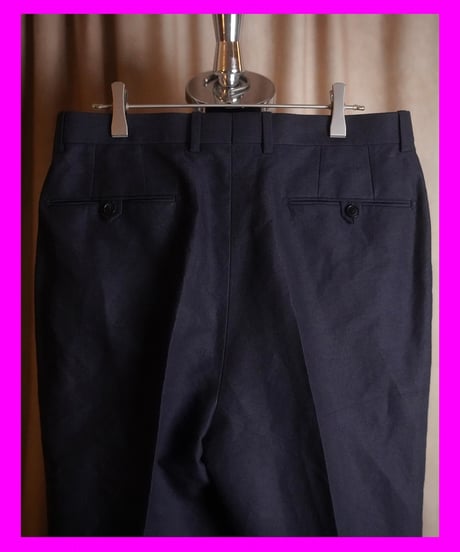 DK23 Swing Hotel Annex LJPP（NAVY）