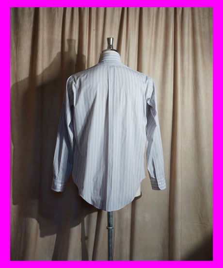 DK01 Gentlemen’s Agreement Destruction TM08