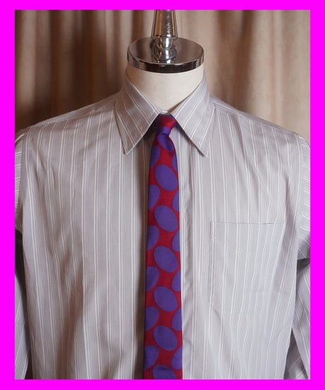 Michael J. Drake USED TIE①