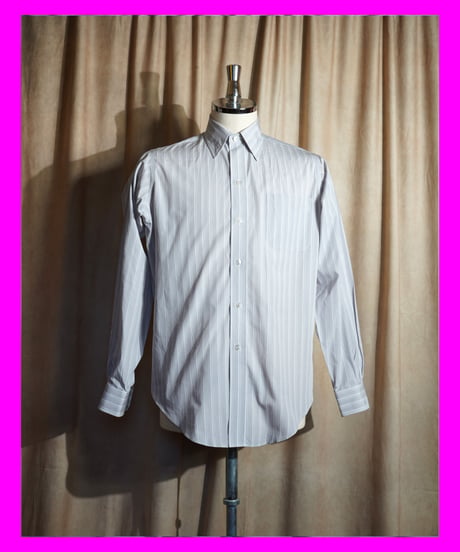 DK01 Gentlemen’s Agreement Destruction TM08