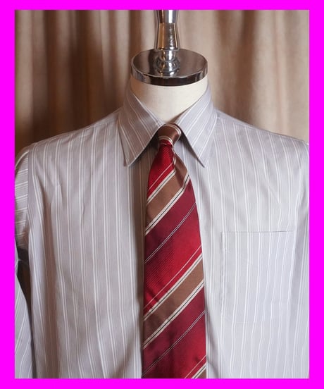 NINA RICCI USED TIE①