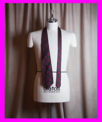 POLO by RALPH LAUREN USED TIE①