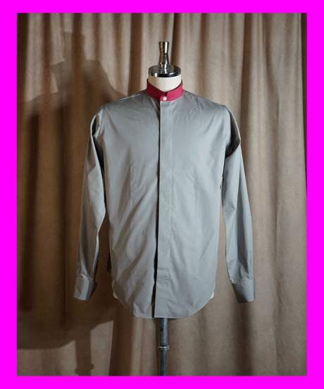 DK09 All Them Boys GRY/PINK