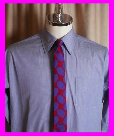 Michael J. Drake USED TIE①