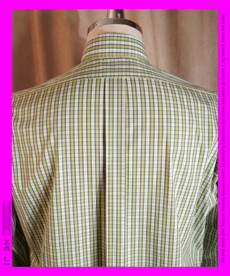 DK01 Gentlemen’s Agreement Destruction VTG01