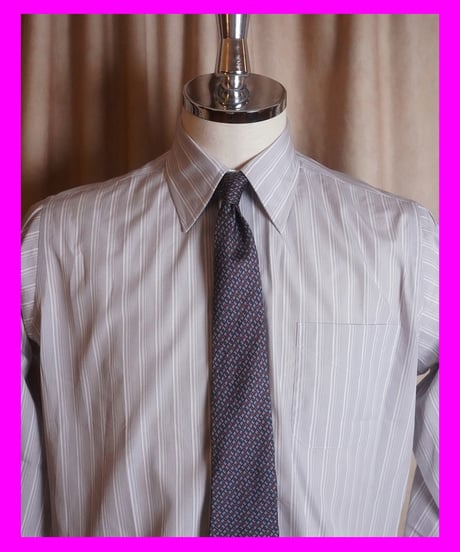 NINA RICCI USED TIE②
