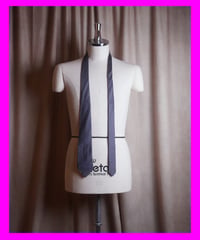 NINA RICCI USED TIE②