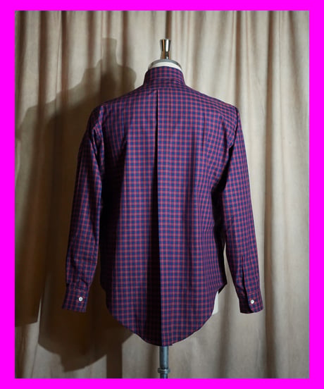 DK01 Gentlemen’s Agreement Destruction TM07