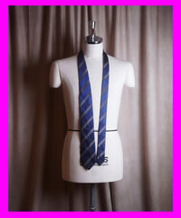 YVES SAINT LAURENT USED TIE①