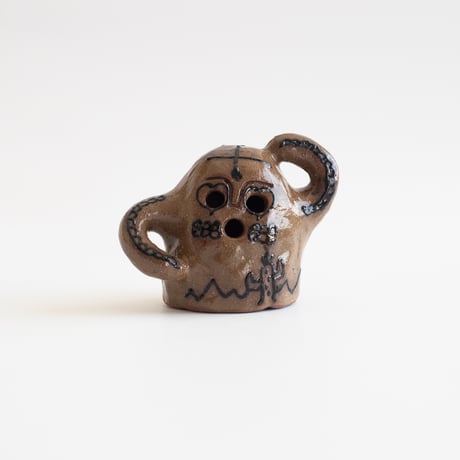 はにわページ トーハク特別展「はにわ」開催記念編 03 ハニワ入門「はにわの種類は