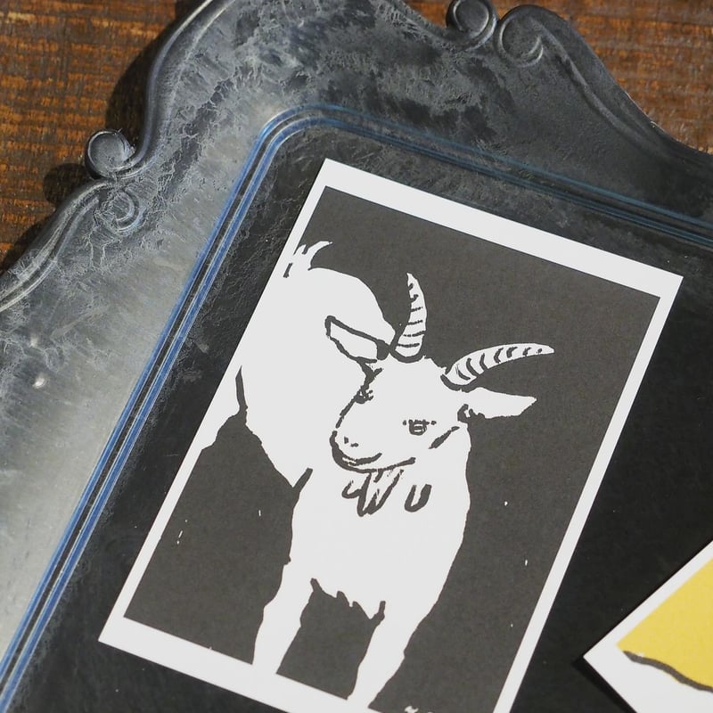 HAYATO ポストカード 📦ポストカードに追納が入りました♪ @n88.memo 様の作品です