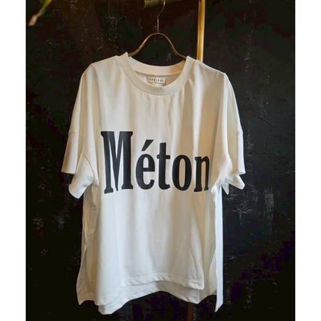CYNICAL ビッグルーズオーバーTee