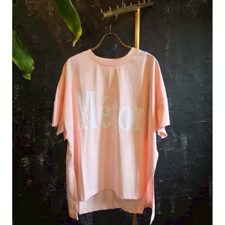 CYNICAL ビッグルーズオーバーTee