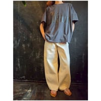 CYNICAL ビッグルーズオーバーTee