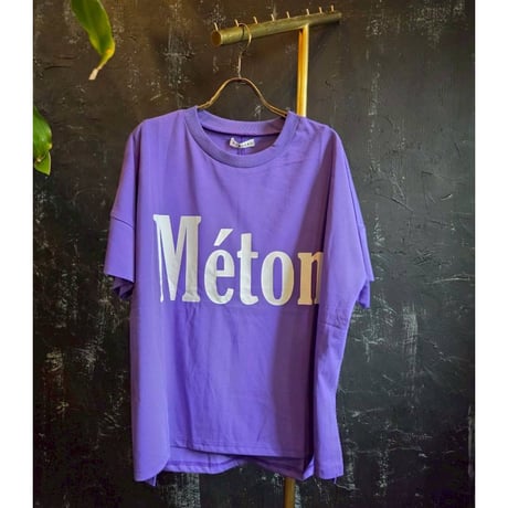 CYNICAL ビッグルーズオーバーTee