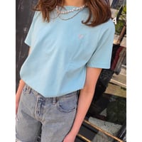 CYNICAL エンブロイダリー♡Tee