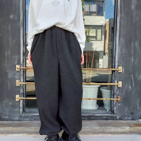 スウェットパンツ | STORES