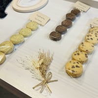 アイスボックスクッキー3種セット