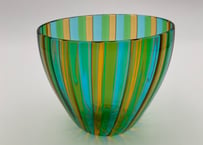 Sei Seishi Cup 5-8013 3305 Acqua Green Amber