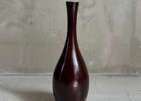 鎌田克慈　乾漆　Bottle No.3