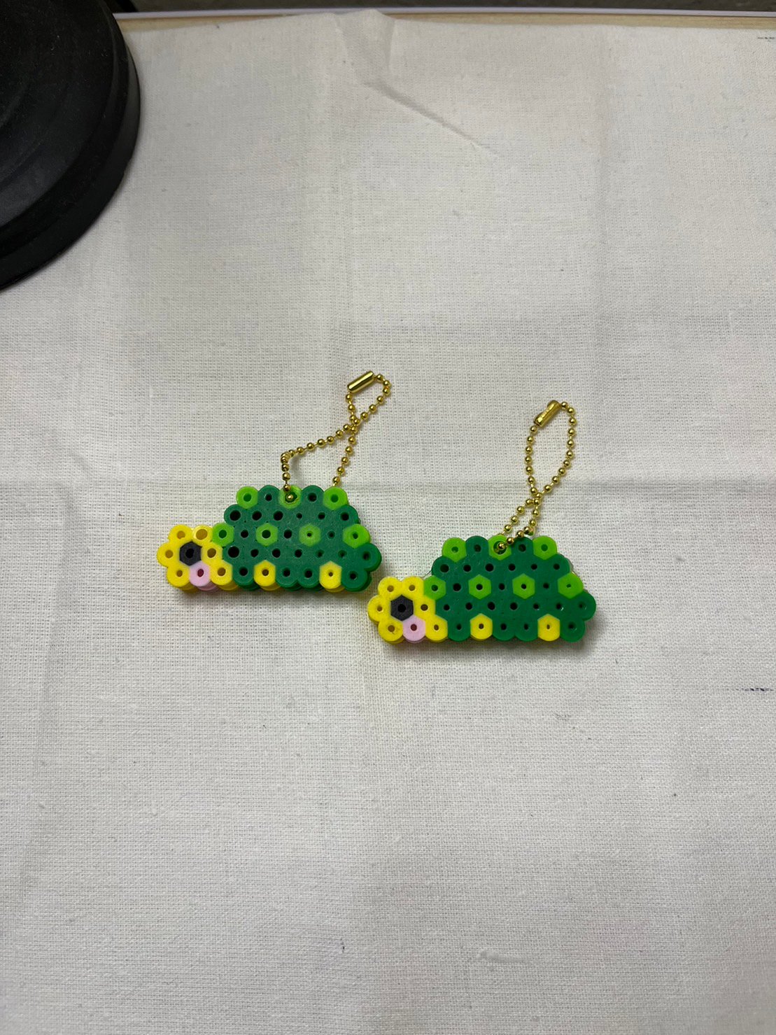 あさみ様専用ページ | アイロンビーズアートⓂ️の素