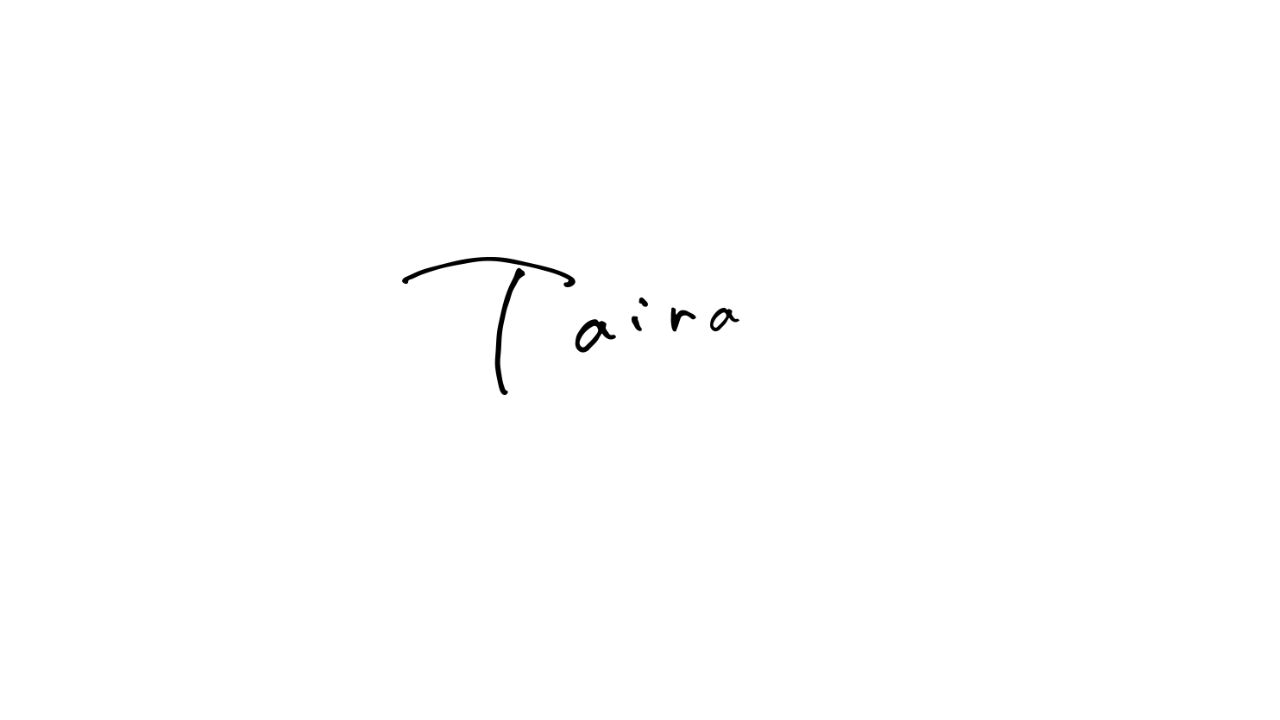 taira leather STORE