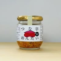 さば辛めんたい｜80g