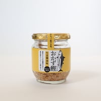 おかず鰹　生姜醤油味｜80g