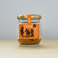 the 鮭フレーク｜80g
